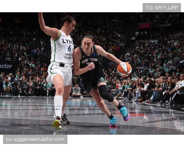 赞助报告揭示WNBA商业爆火：队均44笔赞助，部分品牌投入超NBA同行三倍