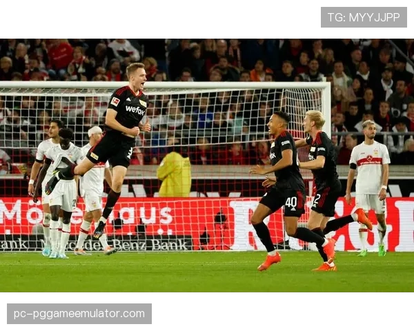 门兴主场胜科隆，莱茵德比火药味十足