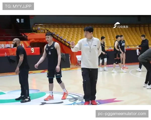 山东高速男篮新赛季阵容出炉,邱彪挂帅主打外线火力 山东高速男篮新赛季阵容出炉,邱彪挂帅主打外线火力