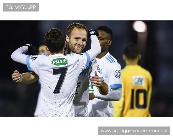 马赛对阵里尔：欧冠资格直接对话中的中场控制权争夺