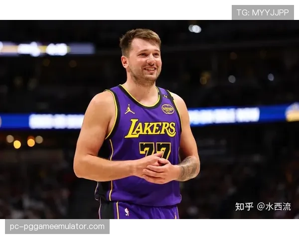 湖人开始理解哈里森？东契奇问题不仅在防守更在态度