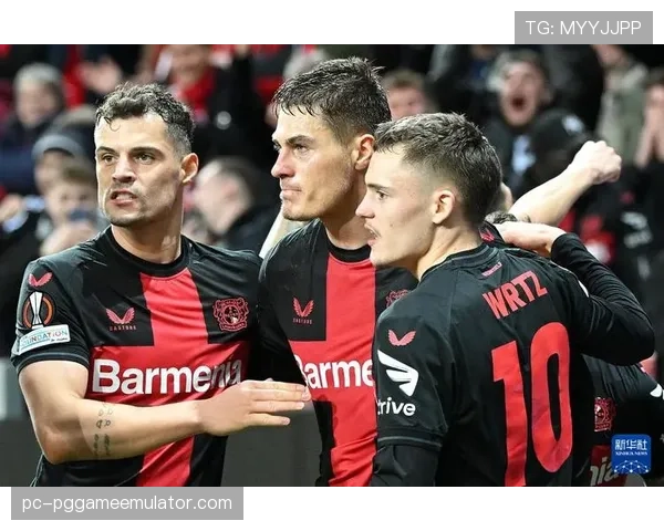 勒沃库森vs美因茨：希克点射制胜