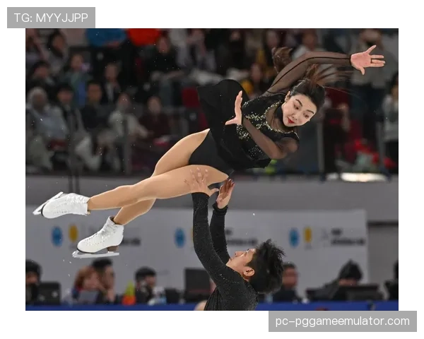 四大洲花样滑冰锦标赛：中国组合隋文静-韩聪短节目暂列前三