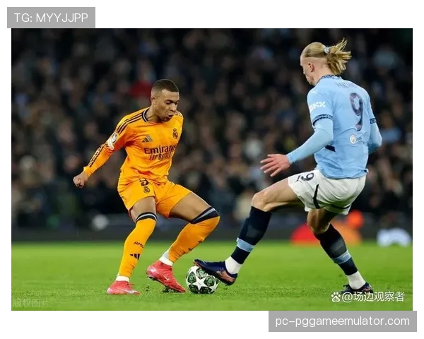 皇马高位逼抢战术暴露肋部空当，防守隐患制约争冠前景