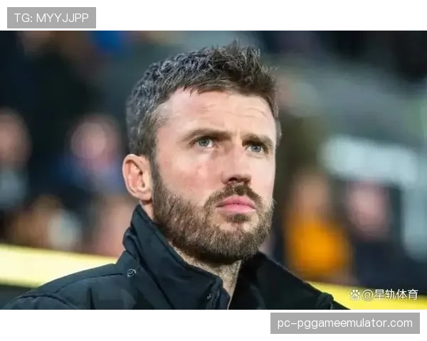 由于停赛和伤病曼联不得不做出调整，卡里克对防守表现非常满意